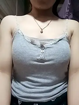 LucyyLy online show from 06-14-26, 12:40