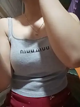 LucyyLy online show from 05-23-26, 10:53