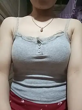 LucyyLy online show from 06-30-26, 12:16