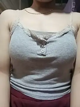 LucyyLy online show from 07-11-26, 12:38