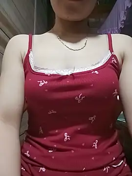 LucyyLy online show from 06-11-26, 10:51
