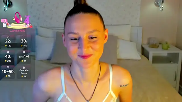 sasha  meow online show from 11-23-25, 09:19