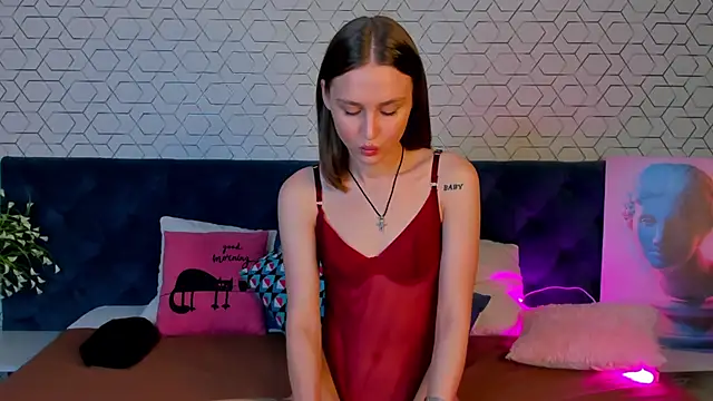 sasha  meow online show from 10-02-25, 01:31