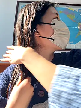 Lulu125216 online show from 11-18-25, 05:00