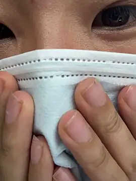 Lulu125216 online show from 09-29-25, 11:05