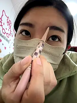 Lulu125216 online show from 10-22-25, 05:12