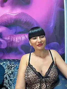 MysticCleo online show from 07-28-26, 08:12