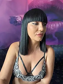 MysticCleo online show from 07-13-26, 12:37