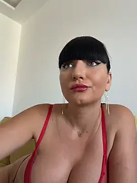 MysticCleo online show from 07-28-26, 02:13