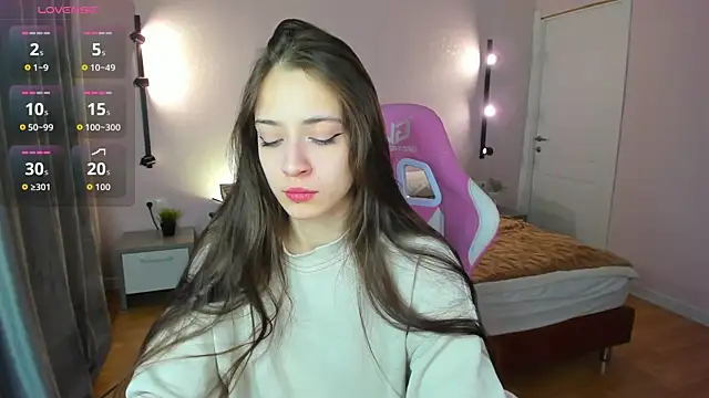 Belle Wa1ker online show from 11-16-25, 12:59