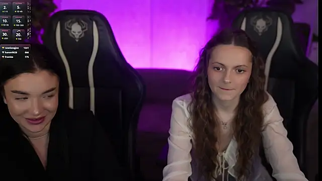 Snapshot of _Dasha_054 chatting on 02-16-26, 03:43 Dasha 054 online show from 02-16-26, 03:43