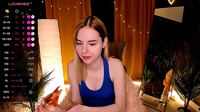 LillianShine online show from 05-14-26, 02:19