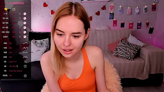 LillianShine online show from 05-19-26, 02:40