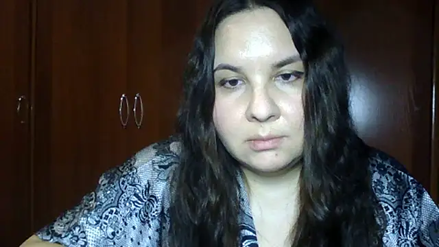 Snapshot of Vaessira chatting on 10-31-25, 06:48 Vaessira online show from 10-31-25, 06:48