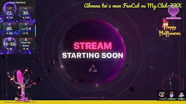 Ti-Pig online show from 10-24-25, 02:49