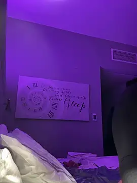 Nola Luxx-offiziell online show from 02-10-26, 08:52