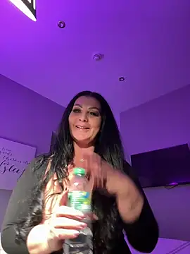 Nola Luxx-offiziell online show from 02-09-26, 07:56