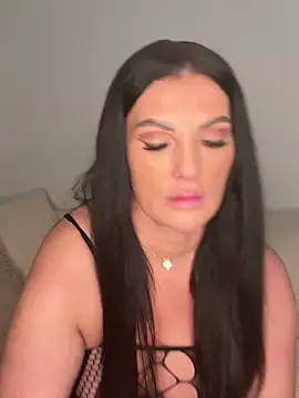 Nola Luxx-offiziell online show from 10-27-25, 12:28