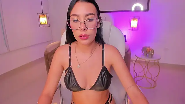 amara foxx online show from 07-01-26, 07:03