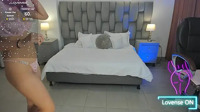 amara foxx online show from 03-27-26, 06:42