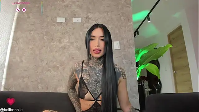 belllbonniie online show from 02-04-26, 07:42