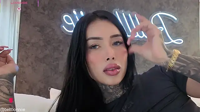 belllbonniie online show from 05-18-26, 11:31
