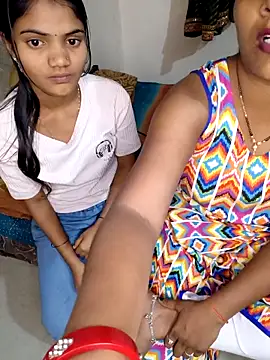 Snapshot of Nand_Bhabhi chatting on 09-09-25, 05:00 Nand Bhabhi online show from 09-09-25, 05:00