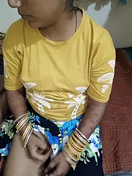 Snapshot of Nand_Bhabhi chatting on 09-15-25, 06:30 Nand Bhabhi online show from 09-15-25, 06:30