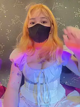 swallow-nice online show from 09-20-25, 04:17