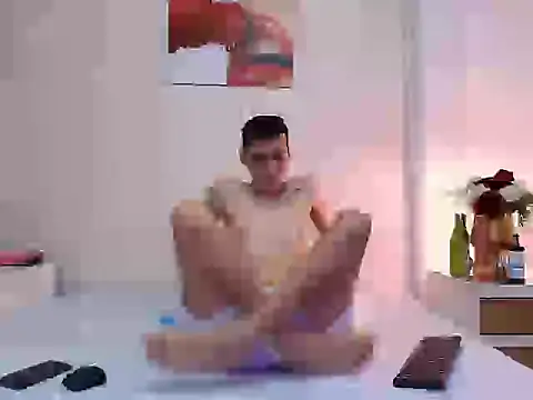 LuigiMarchetti online show from 11-15-25, 07:29