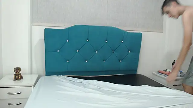 LuigiMarchetti online show from 03-14-26, 08:04