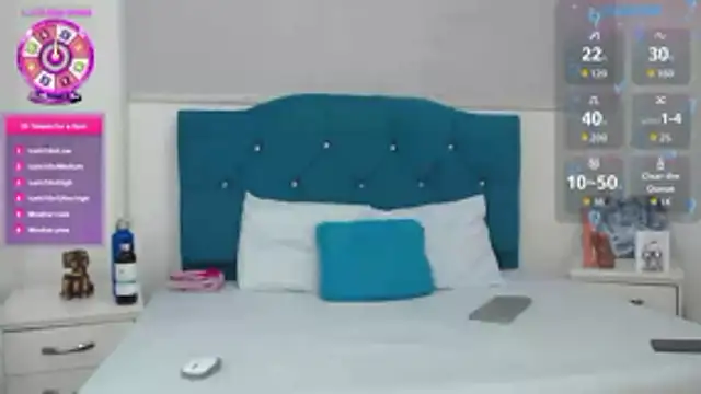 LuigiMarchetti online show from 03-24-26, 08:31