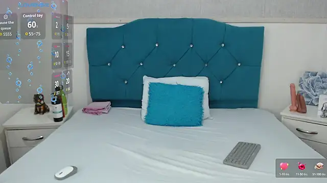 LuigiMarchetti online show from 04-13-26, 08:24