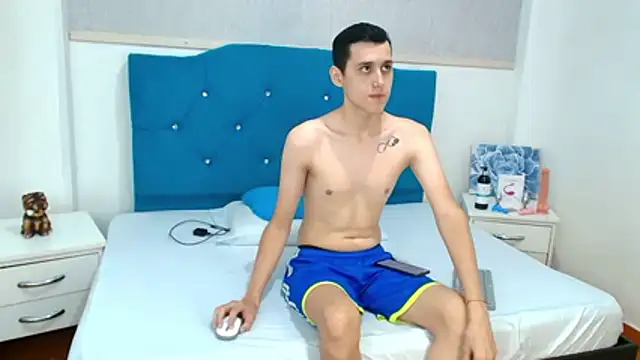 LuigiMarchetti online show from 01-09-26, 07:32