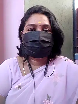 Snapshot of Tamil_Azhaghi25 chatting on 05-21-26, 06:00 Tamil Azhaghi25 online show from 05-21-26, 06:00