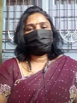 Snapshot of Tamil_Azhaghi25 chatting on 06-16-26, 06:30 Tamil Azhaghi25 online show from 06-16-26, 06:30
