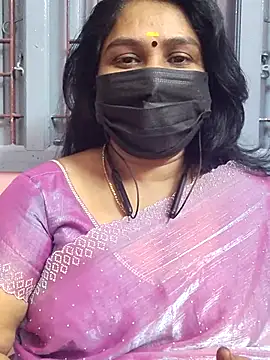 Tamil Azhaghi25 online show from 01-18-26, 06:44