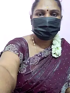 Tamil Azhaghi25 online show from 10-26-25, 05:35