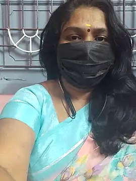 Tamil Azhaghi25 online show from 12-20-25, 07:17