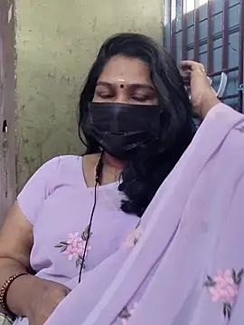 Tamil Azhaghi25 online show from 11-25-25, 06:14