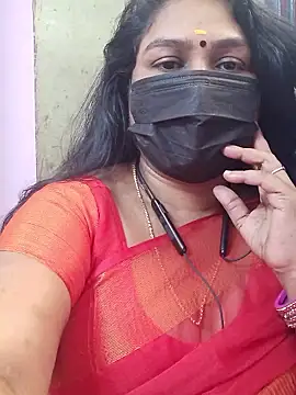 Tamil Azhaghi25 online show from 01-14-26, 06:06