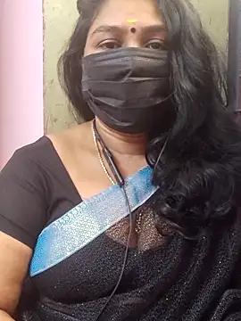 Tamil Azhaghi25 online show from 01-17-26, 06:17