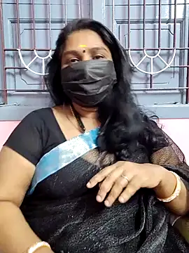 Tamil Azhaghi25 online show from 12-13-25, 08:04