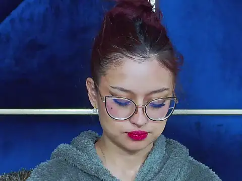 Ivanna Teaser online show from 10-27-25, 05:14