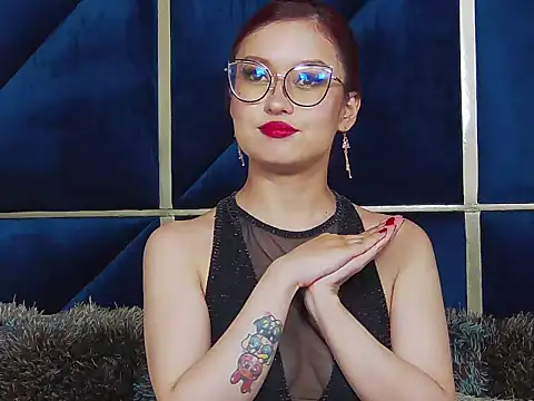 Ivanna Teaser online show from 09-28-25, 11:01