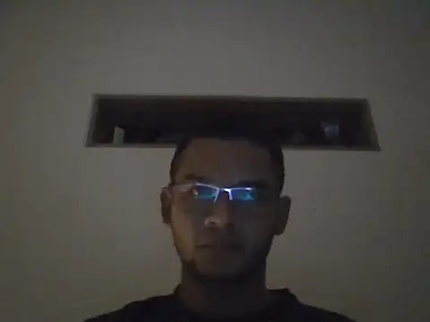 jayden cooper1 online show from 10-30-25, 05:50