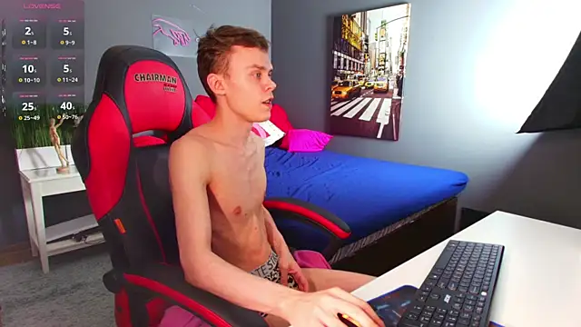 Brad Myles online show from 10-02-25, 02:42