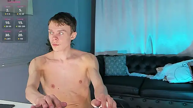 Brad Myles online show from 11-01-25, 05:40