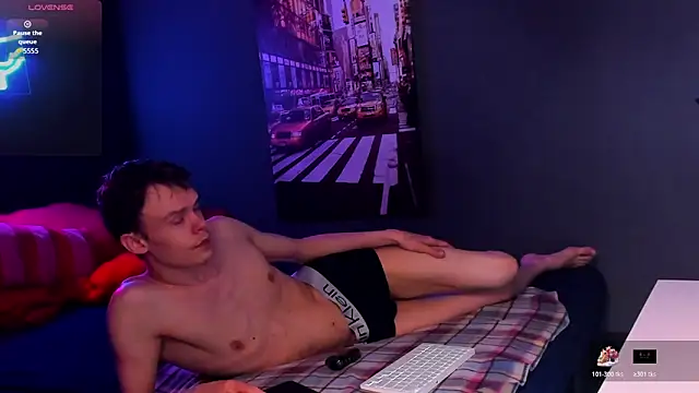 Brad Myles online show from 11-08-25, 06:00