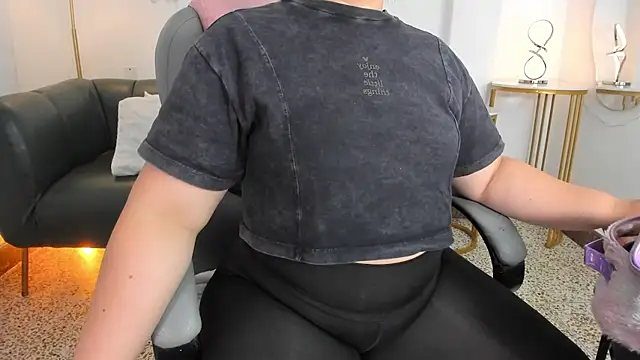 Miss Francheska online show from 01-09-26, 12:01